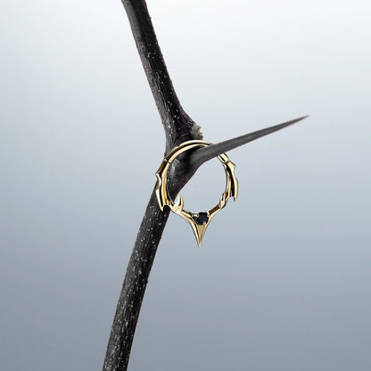 CREST POINT SEPTUM CLICKER