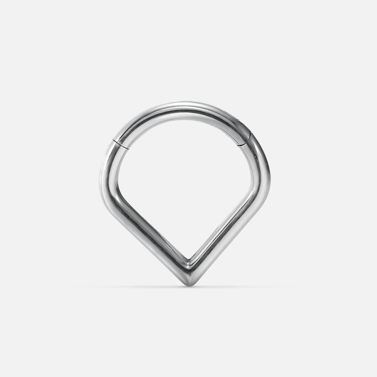 SLEEK TEARDROP CLICKER