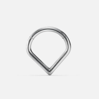 SLEEK TEARDROP CLICKER