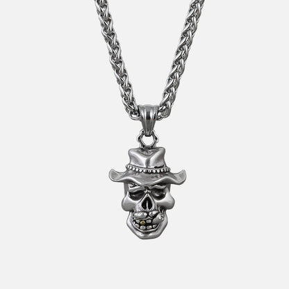 WILD WEST REBEL NECKLACES