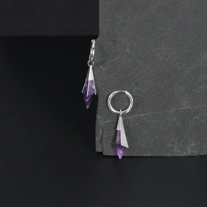 PRISM APEX EARRINGS