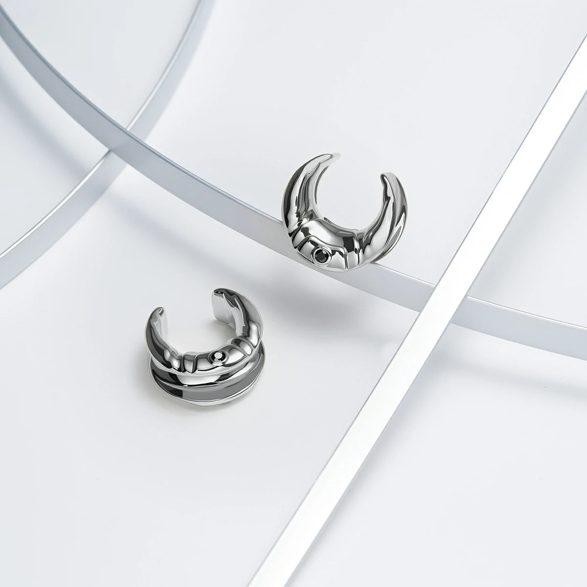 VINTAGE-KNOPFSTÖPSEL