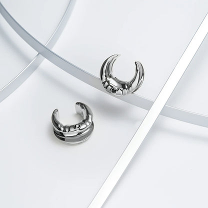 VINTAGE-KNOPFSTÖPSEL