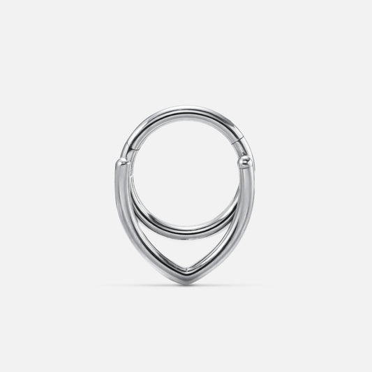 MINIMALIST CHIC CLICKER