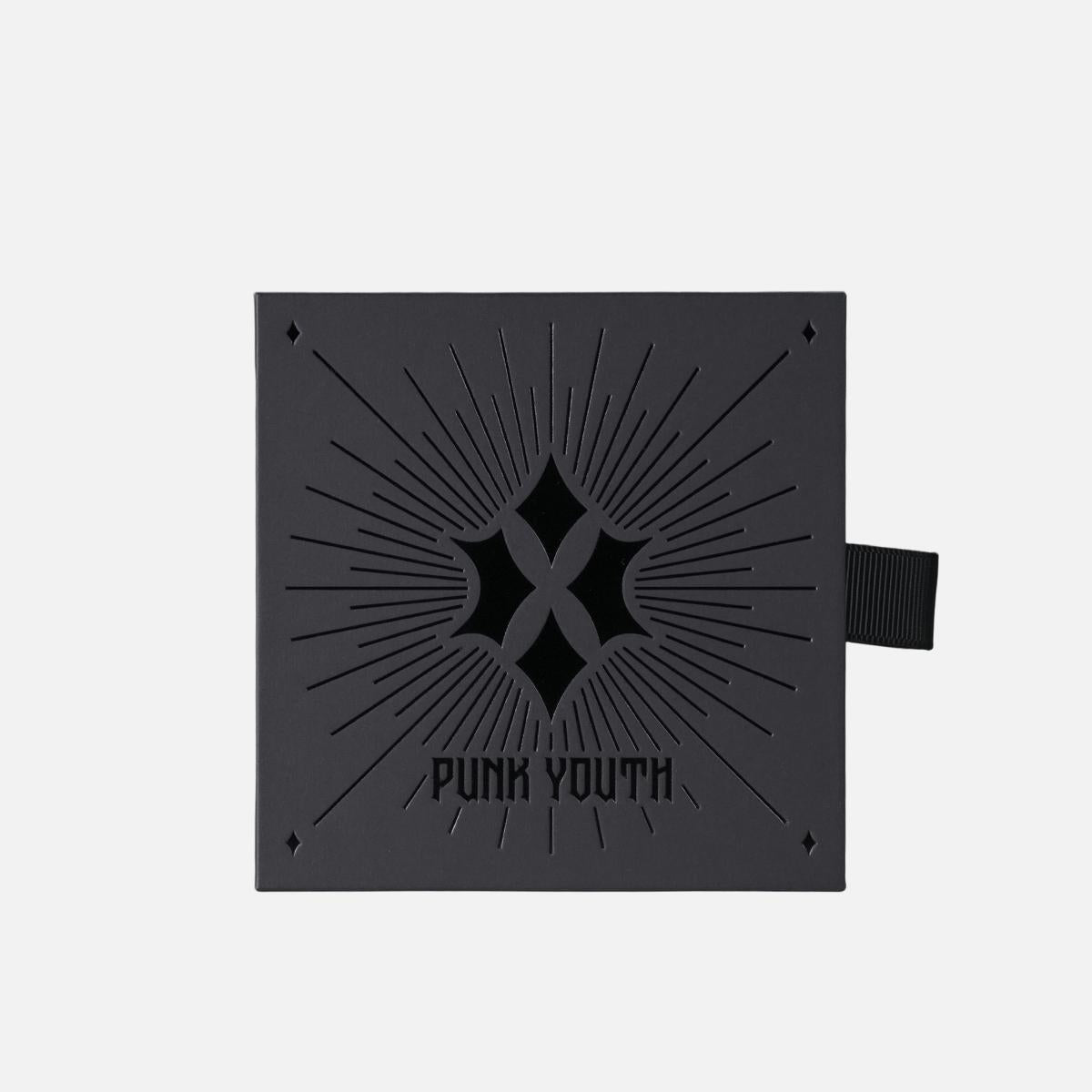 PACKAGING BOX (NEW)