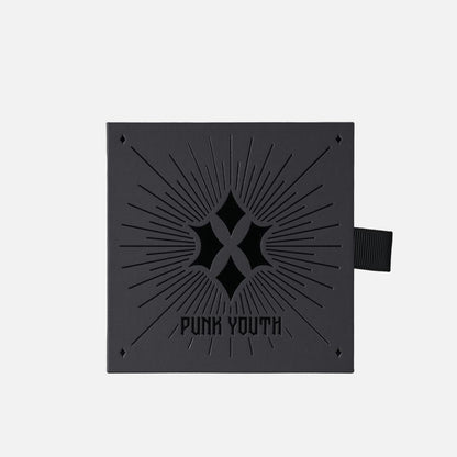 PACKAGING BOX (NEW)