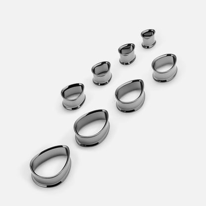 CLASSIC CONTOUR TUNNELS (TUNNELS ONLY)