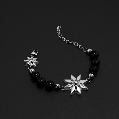 MIDNIGHT BLOOM BRACELET