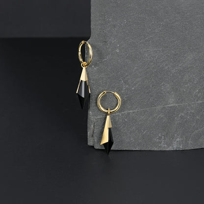 PRISM APEX EARRINGS