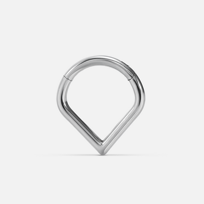 SLEEK TEARDROP CLICKER