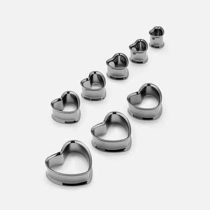 CLASSIC CONTOUR TUNNELS (TUNNELS ONLY)