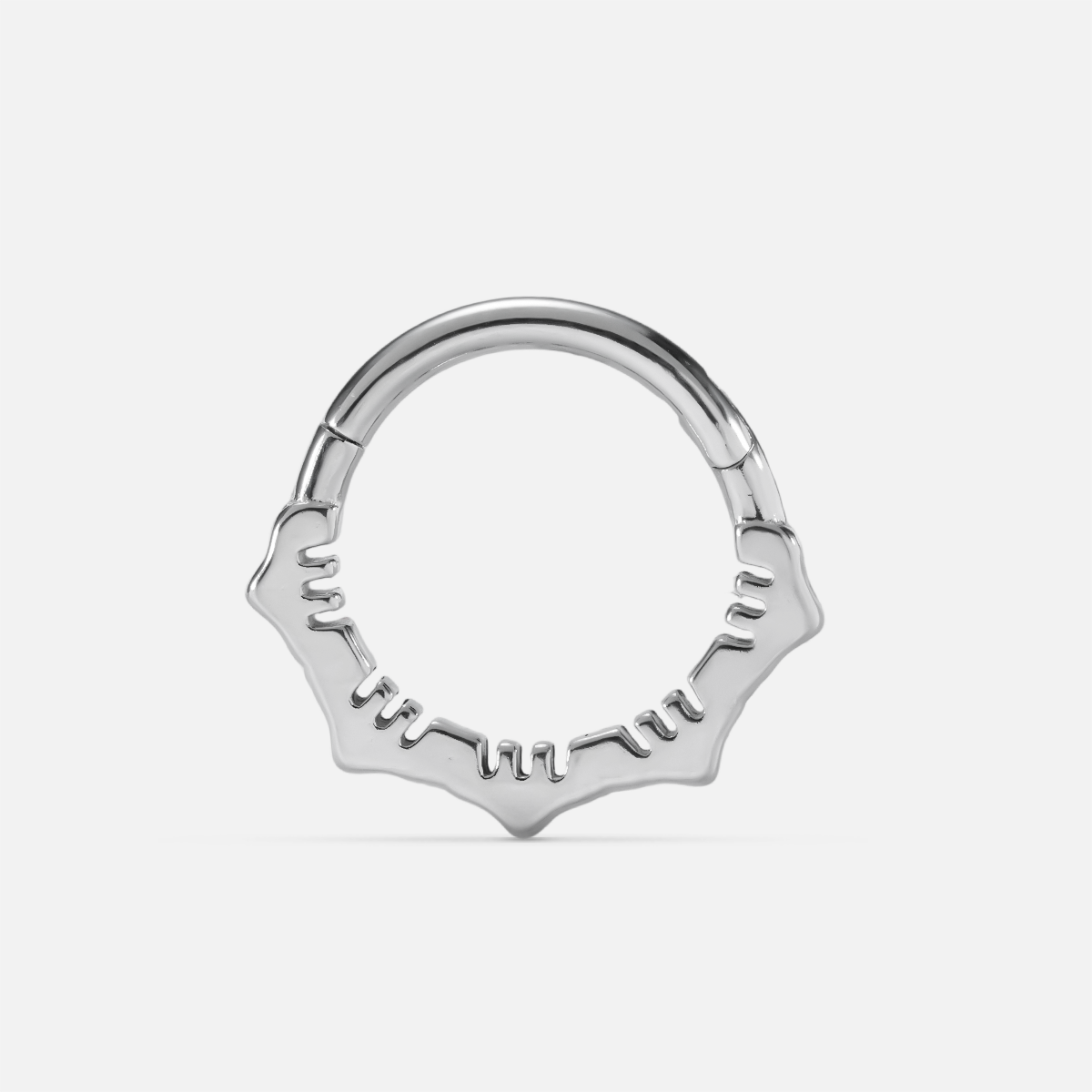 RAZOR RIDGE CLICKER