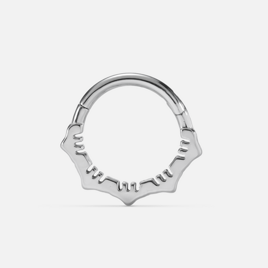 RAZOR RIDGE CLICKER