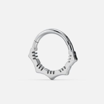 RAZOR RIDGE CLICKER