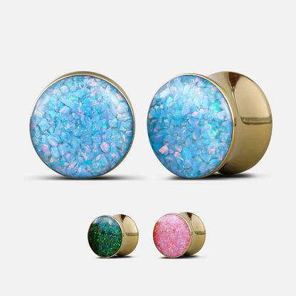 OPAL GLOW PLUGS