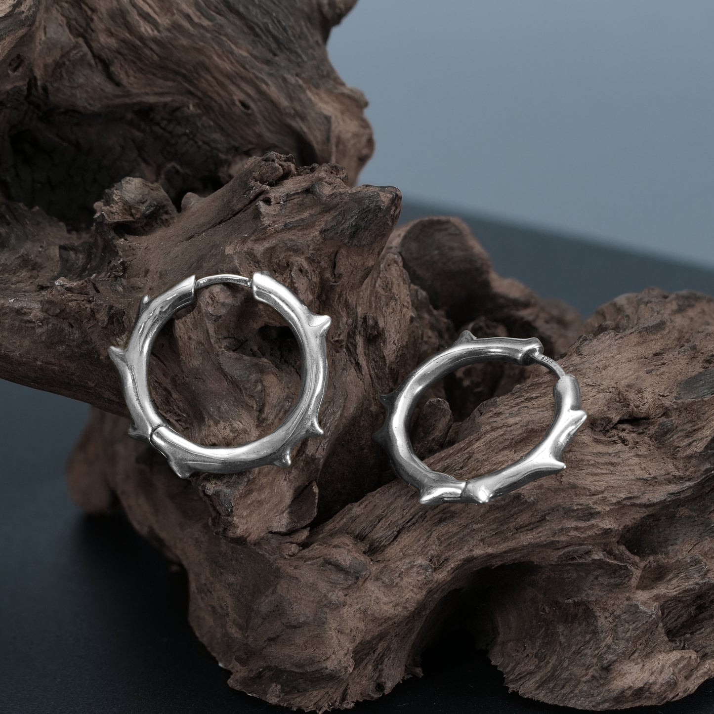 ANCIENT THORN HOOPS