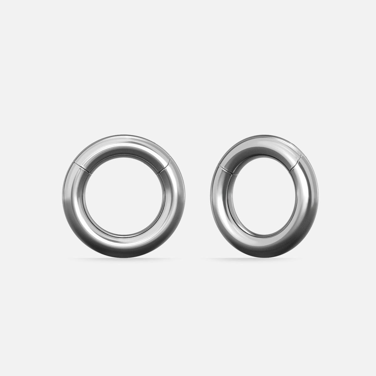 STACK LOOP EAR WEIGHT (EAR WEIGHT ONLY)