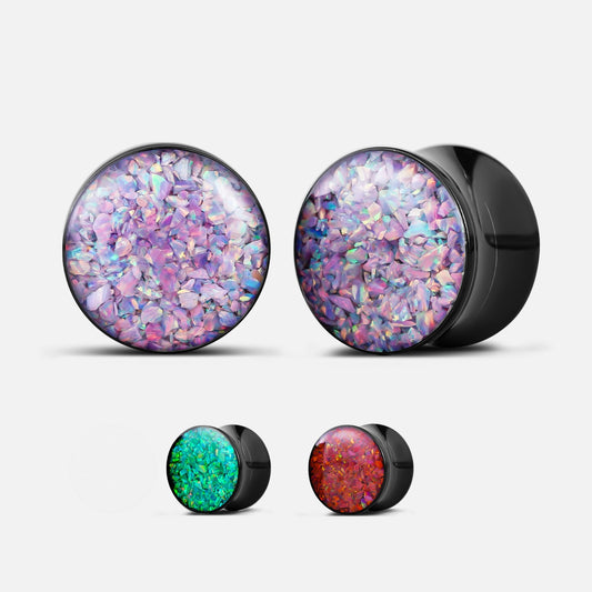 OPAL ESSENCE PLUGS