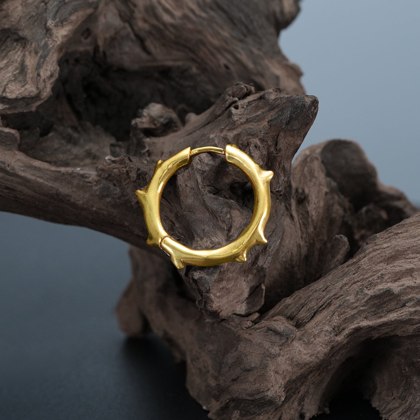 ANCIENT THORN HOOPS