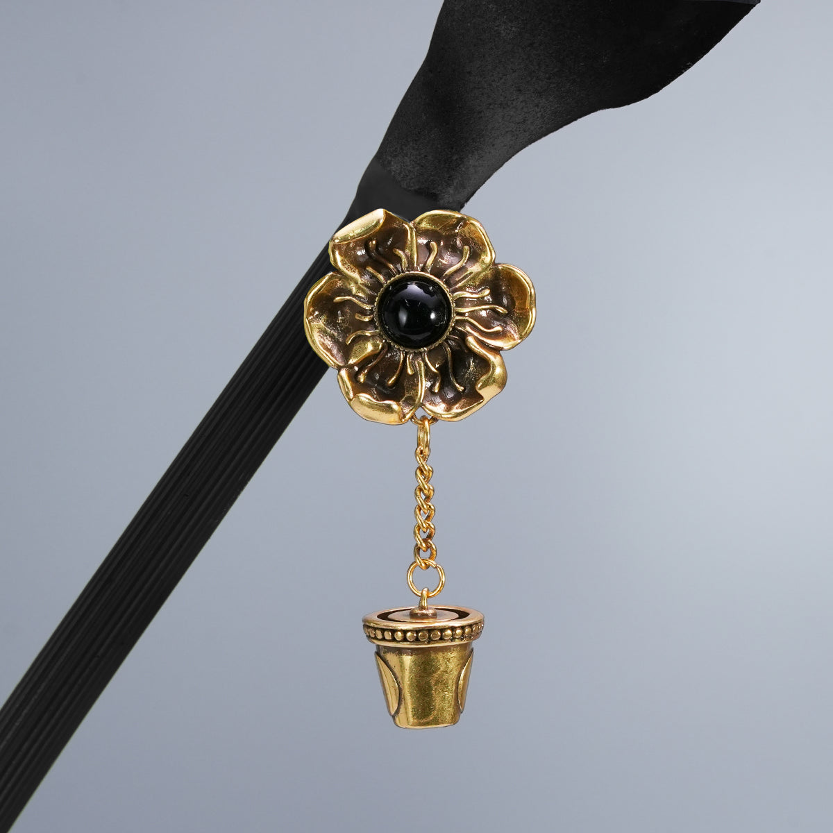 RELIC BLOOM EAR STUDS
