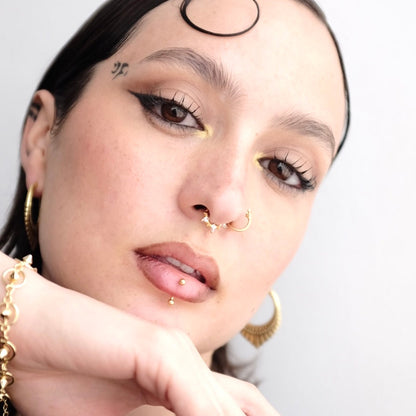 MINIMAL PRISM CLICKER