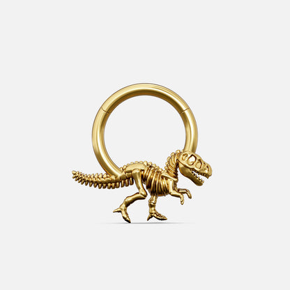 DINOSAUR DELIGHT CLICKER