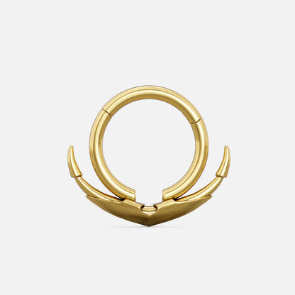 CLAW GUARD SEPTUM CLICKER