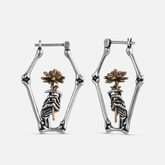 MEMENTO BLOOM EARRINGS