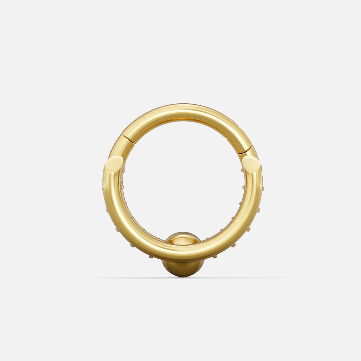 LAYERED BAND CLICKER