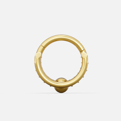 LAYERED BAND CLICKER