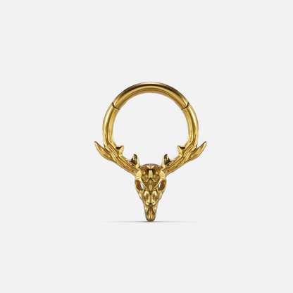 FOREST STAG CLICKER