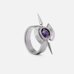 CELESTIAL ORB RING