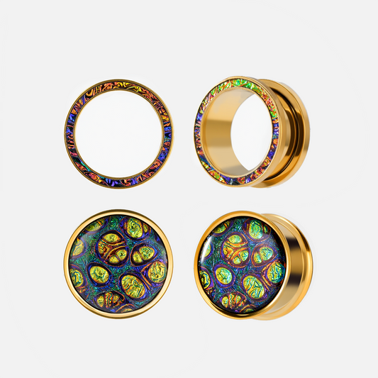 KALEIDO CORE PLUGS