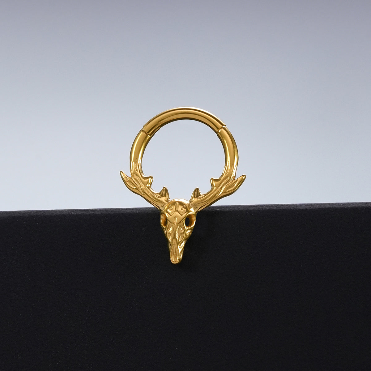 FOREST STAG CLICKER