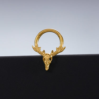 FOREST STAG CLICKER