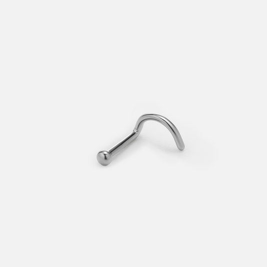 HALF BALL NOSE SCREW