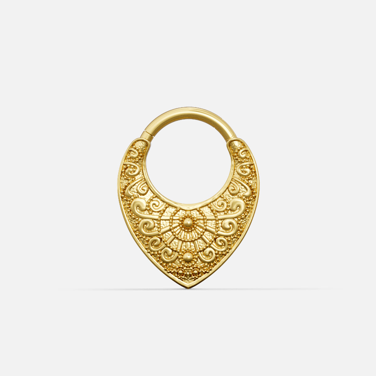 ANCIENT TALISMAN CLICKER