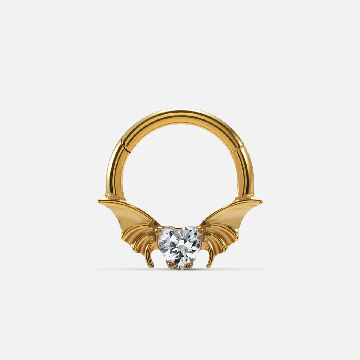 BATWING RADIANCE CLICKER