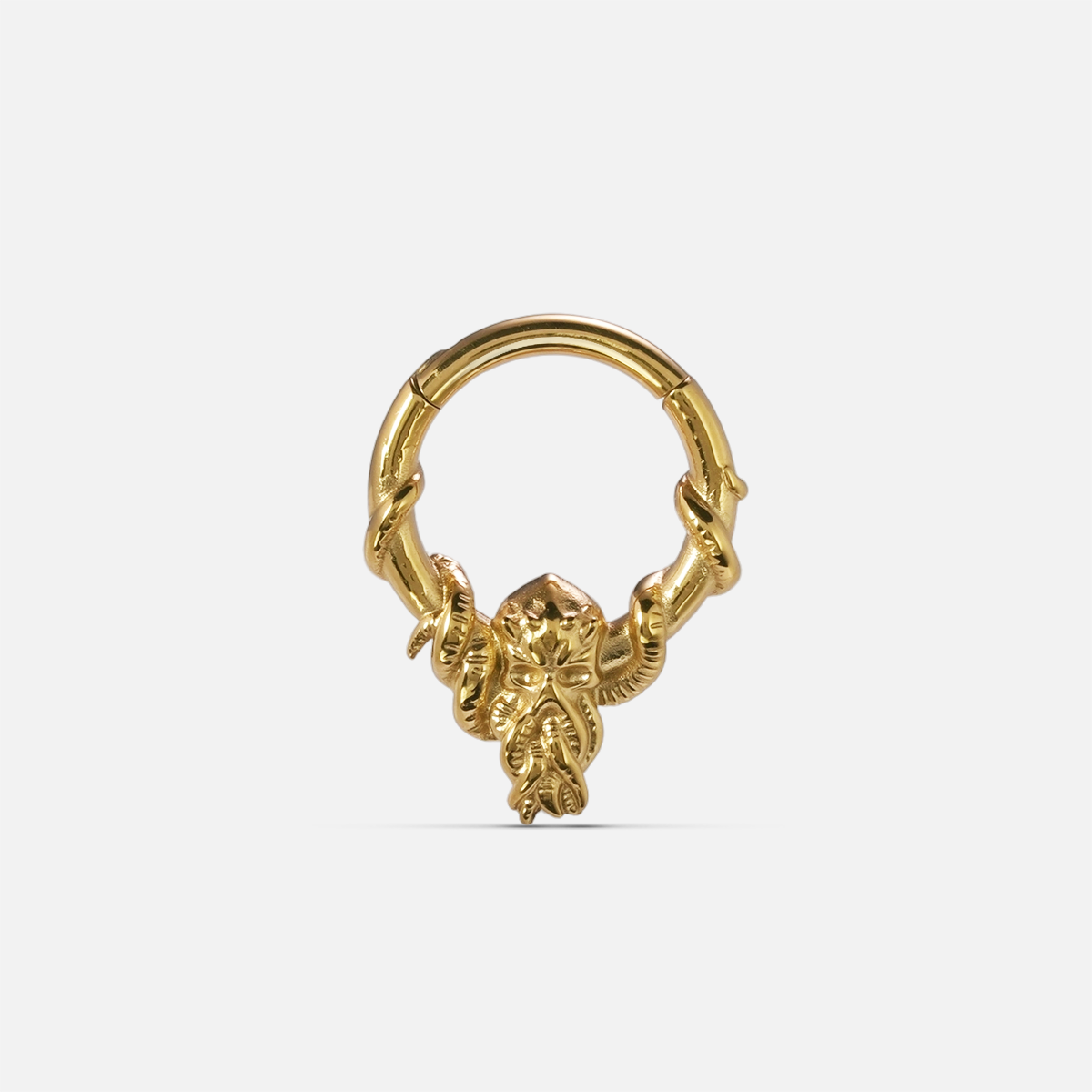 KRAKEN MYSTIQUE CLICKER