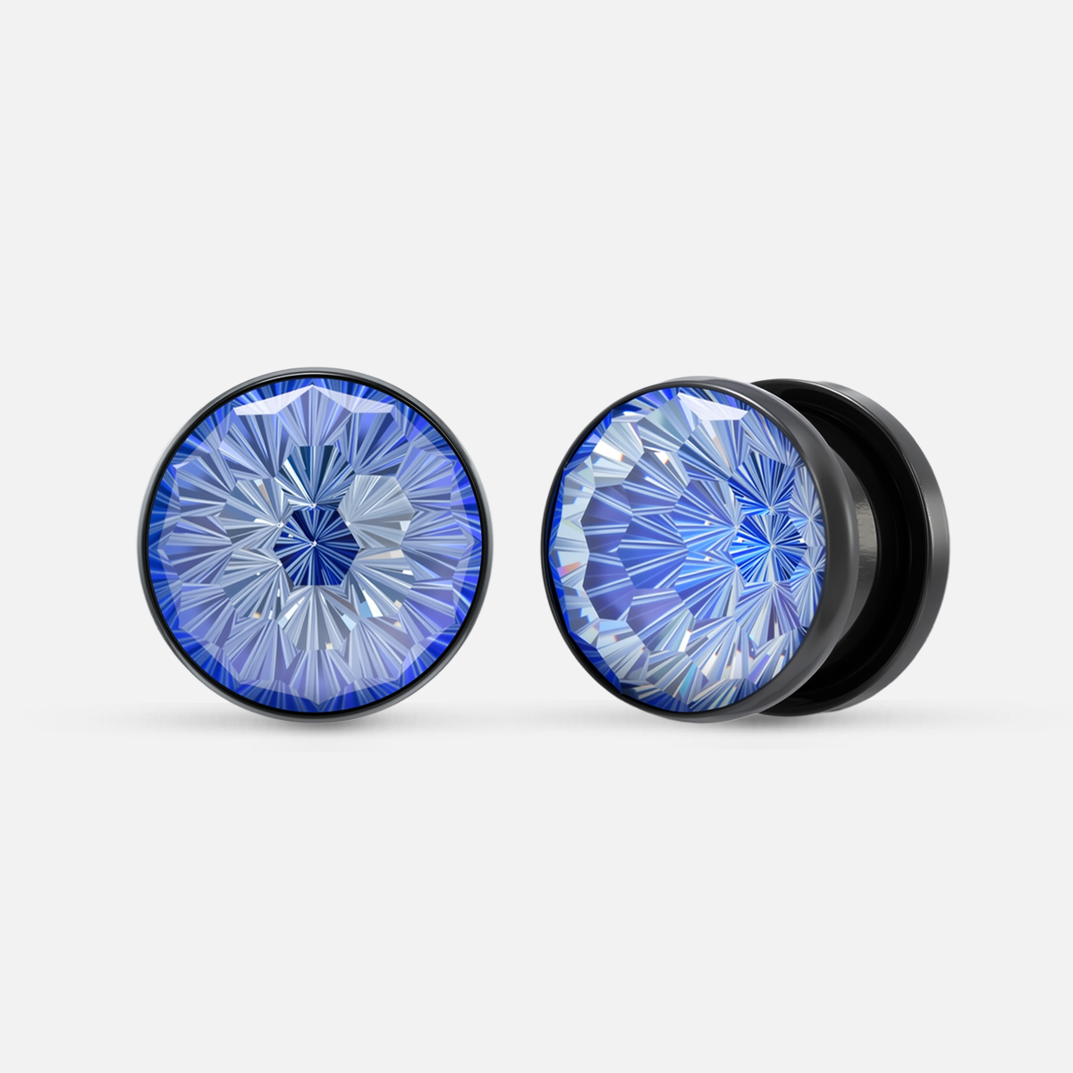 FROZEN STAR PLUGS
