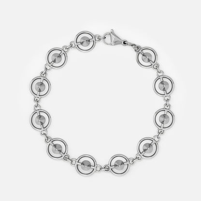 THORN ORBIT BRACELET