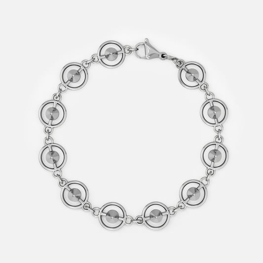 THORN ORBIT BRACELET
