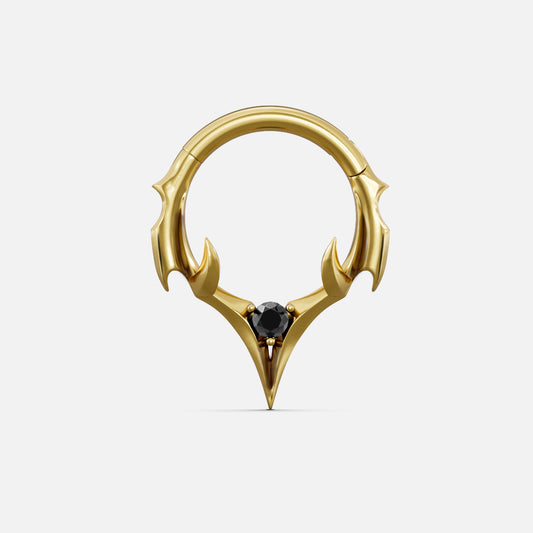 CREST POINT SEPTUM CLICKER
