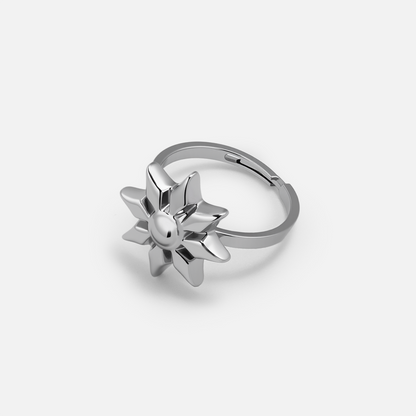 PUNK BLOOM RINGS