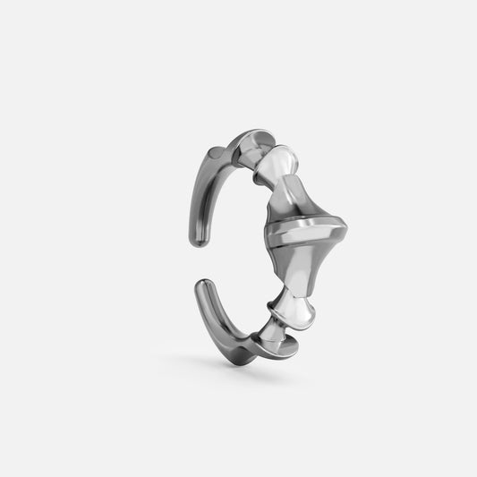 SPINAL JOINT OPEN RINGS