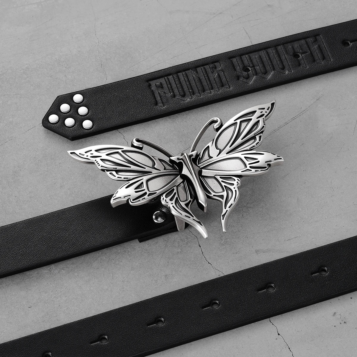 NOCTURNE METAMORPHOSIS BELT