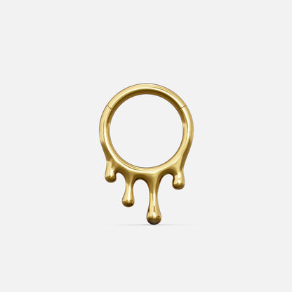 MOLTEN DROP CLICKER