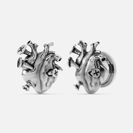 ENDURING HEART PLUGS