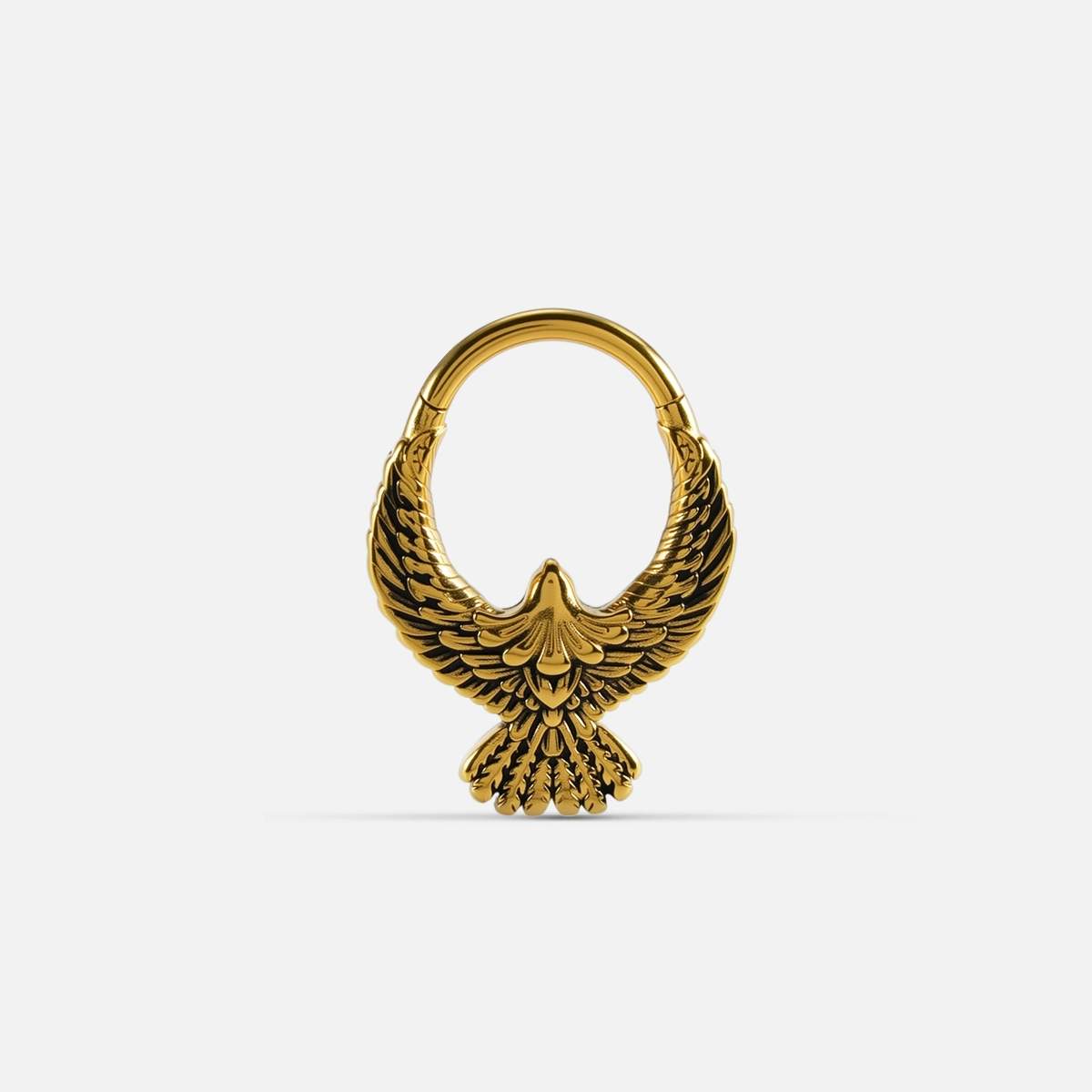 ASCENDANT EAGLE CLICKER