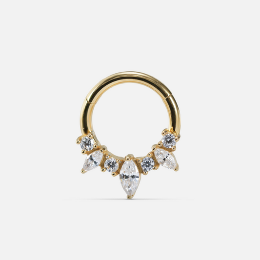 OPULENT SPARKLE CLICKER
